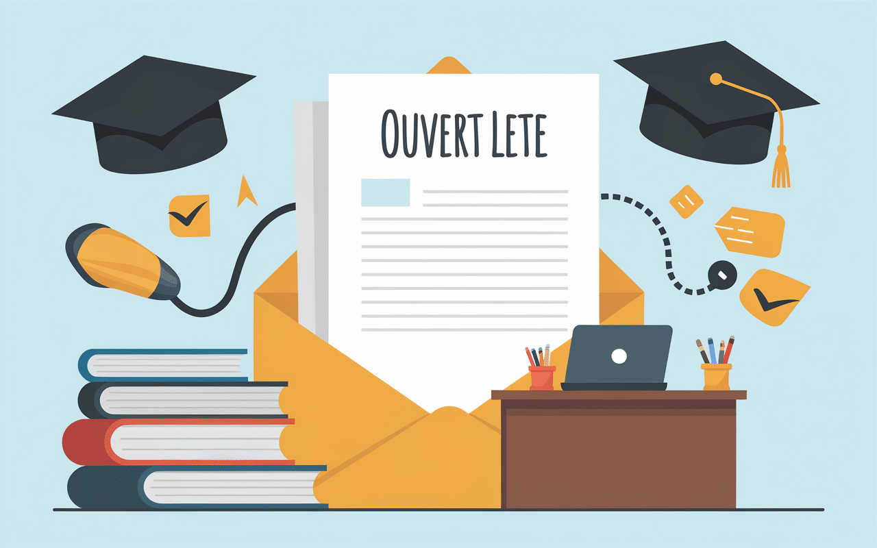 lettre de motivation stage seconde importance lettre