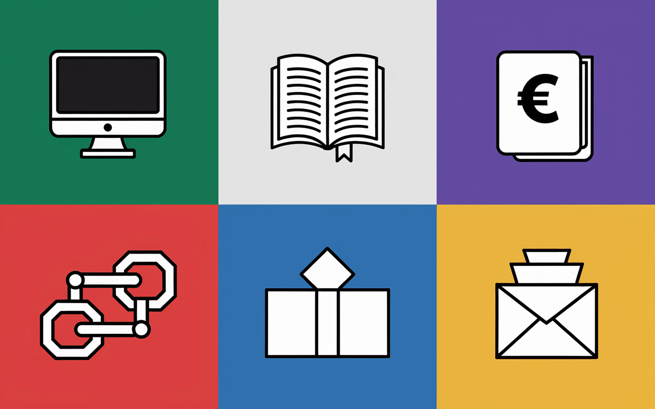 complément de salaire à domicile avec Amazon différentes méthodes