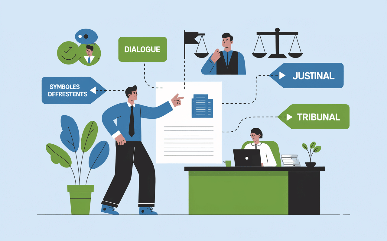 Conseils réagir clauses abusives droit du travail