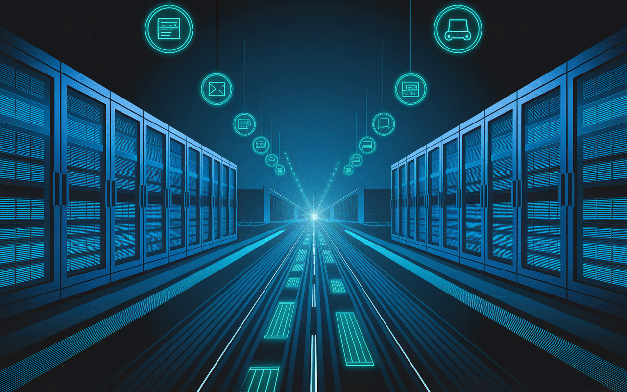 gestion données transport par synapse ratp