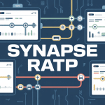 interface synapse ratp avec données transport en temps réel