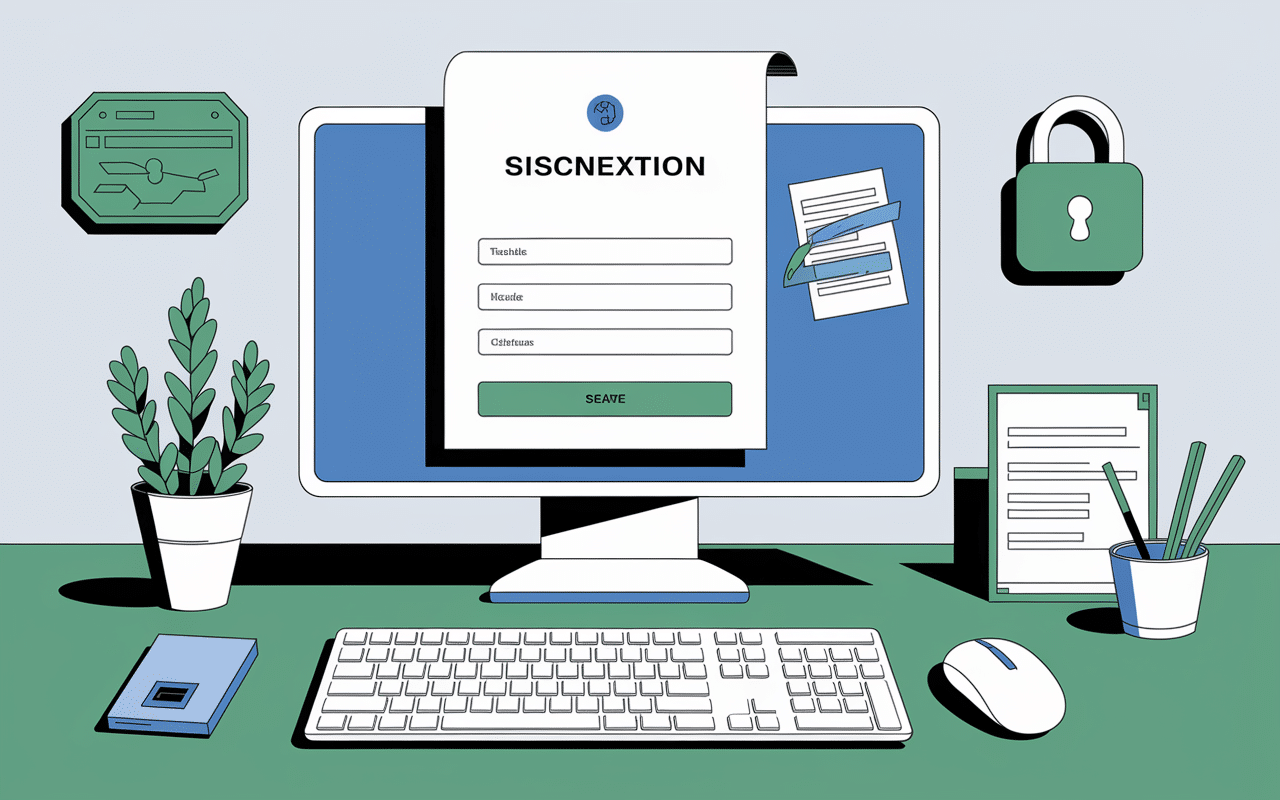 écran connexion touraine eschool formulaire inscription