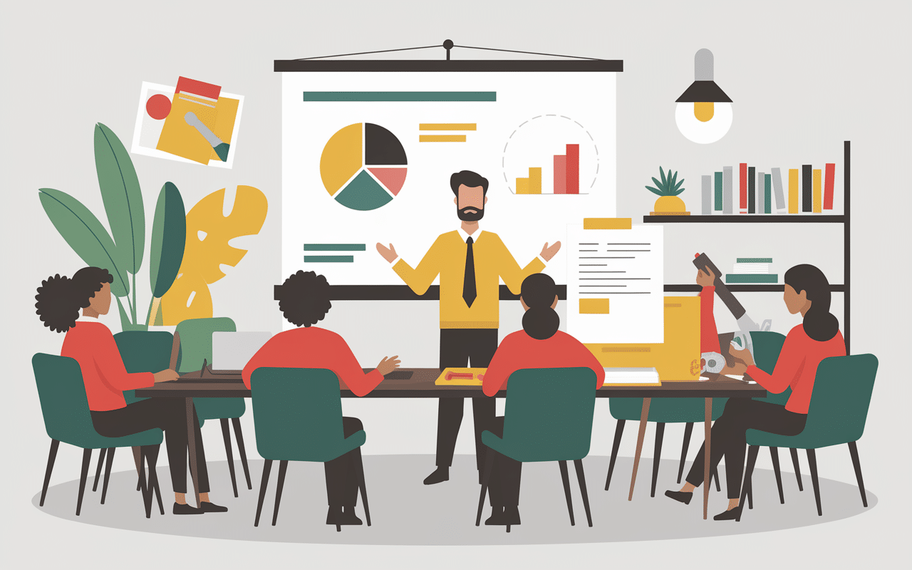 Atelier stage approfondissement BAFA collectif