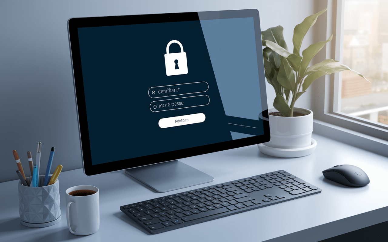 connexion atrium pronote ecran securise