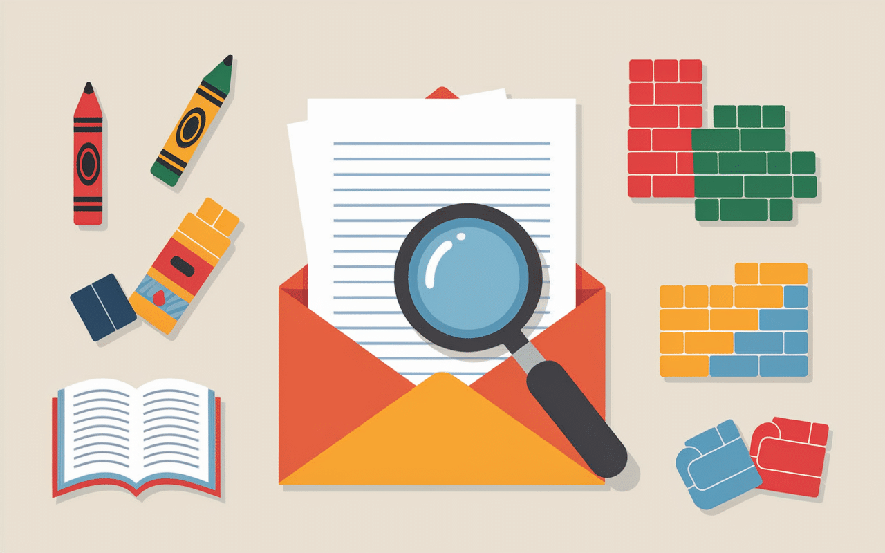 Loupe lettre de motivation atsem univers maternelle