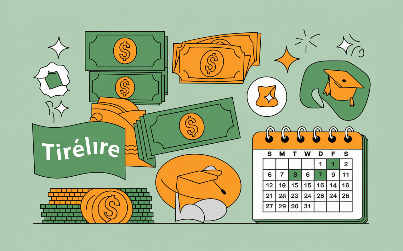 Aides alternatives chomage etudiant bourses rsa