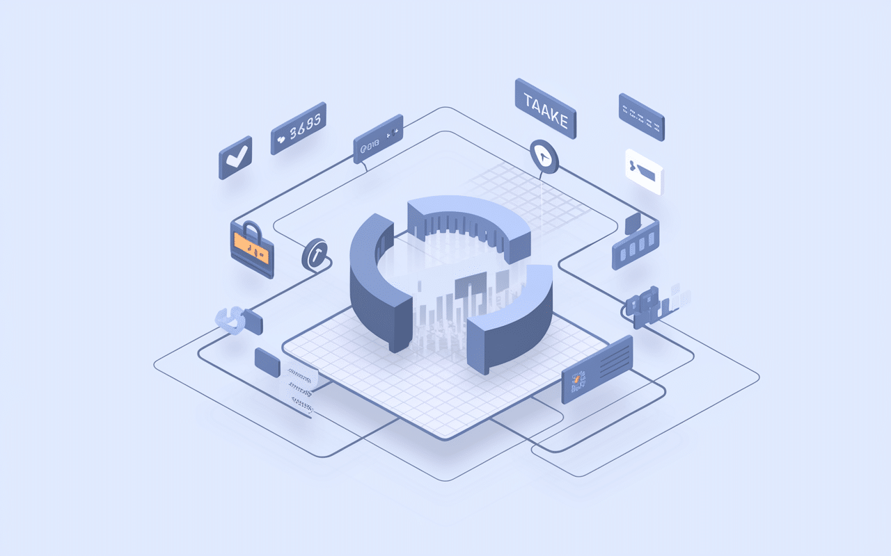 widgets graphiques esg extranet tableau de bord