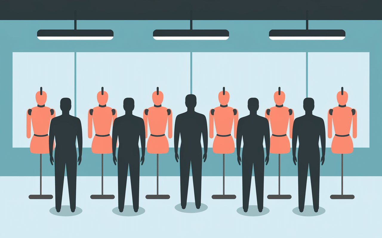 exemple mise en situation advf salle formation