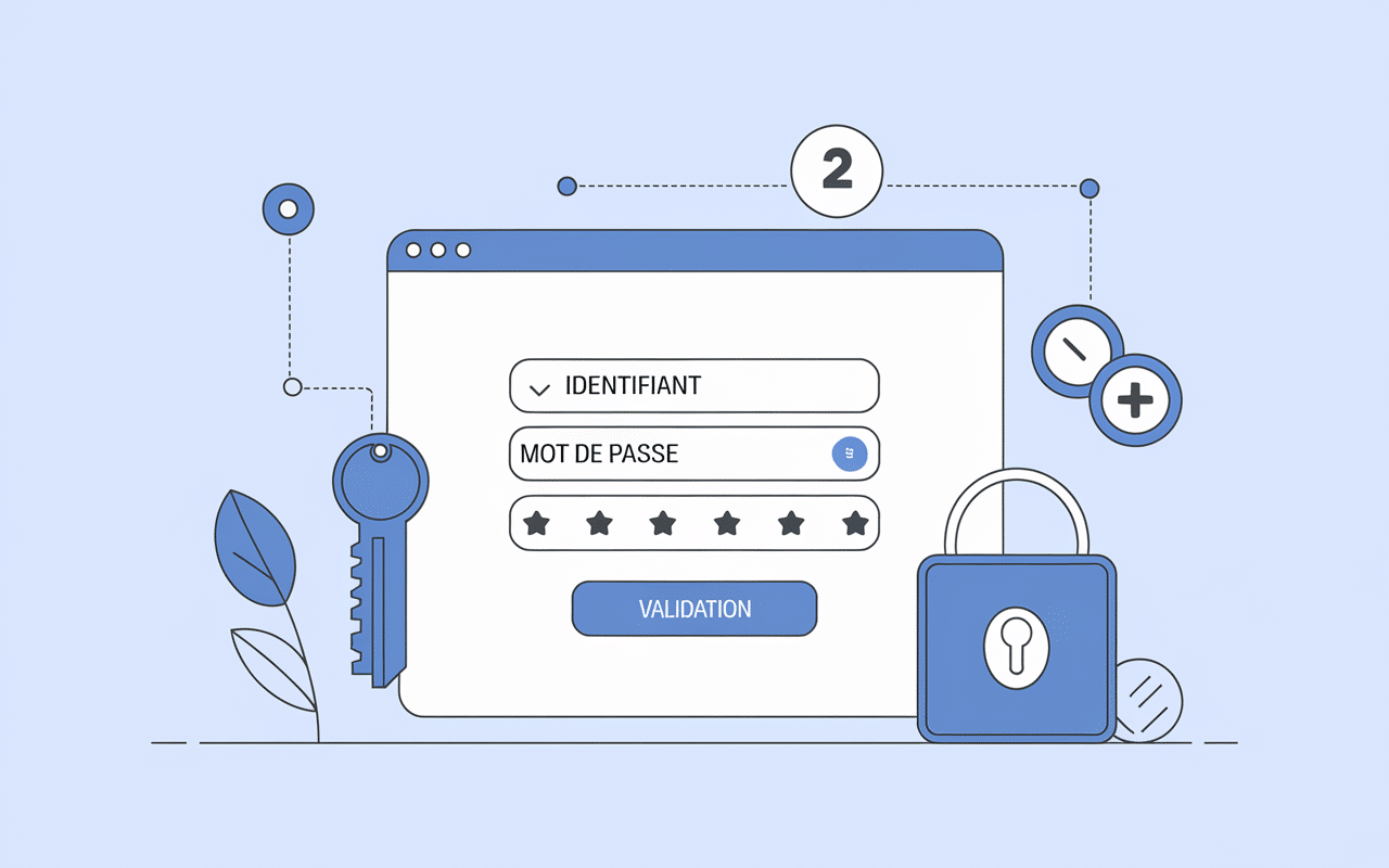 écran connexion hyperplanning le havre