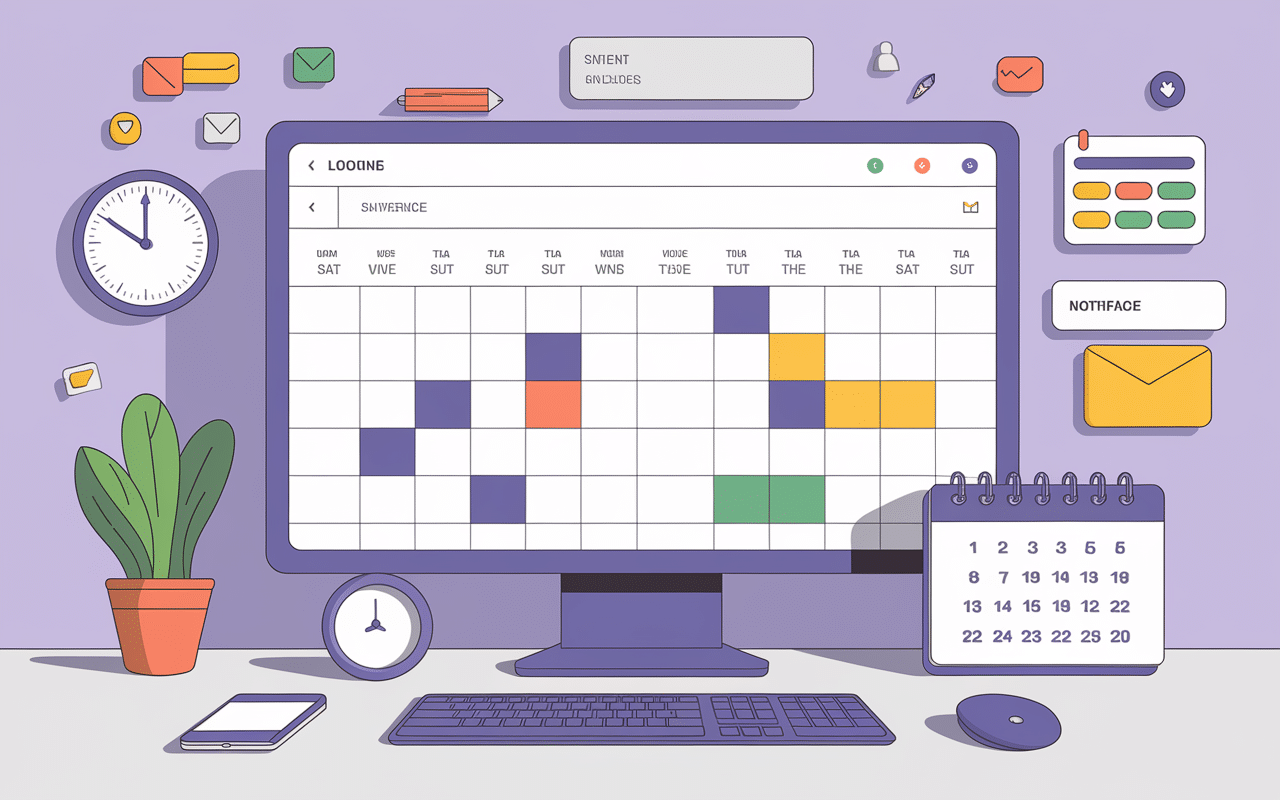tableau emploi du temps hyperplanning le havre