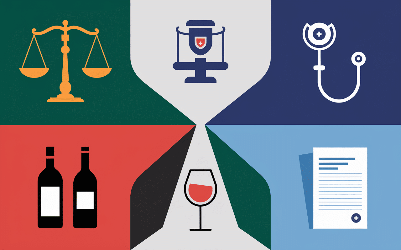 carrefour metier en n illustration