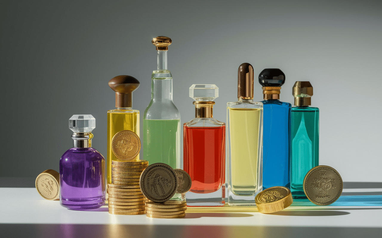 objets metier en n illustration