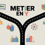 metier en y carriere double voie