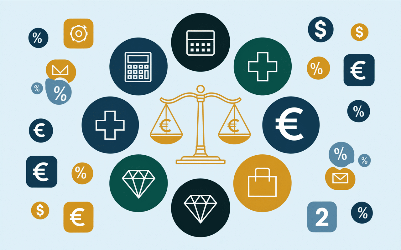 metier qui paye bien infographie secteurs tech finance sante