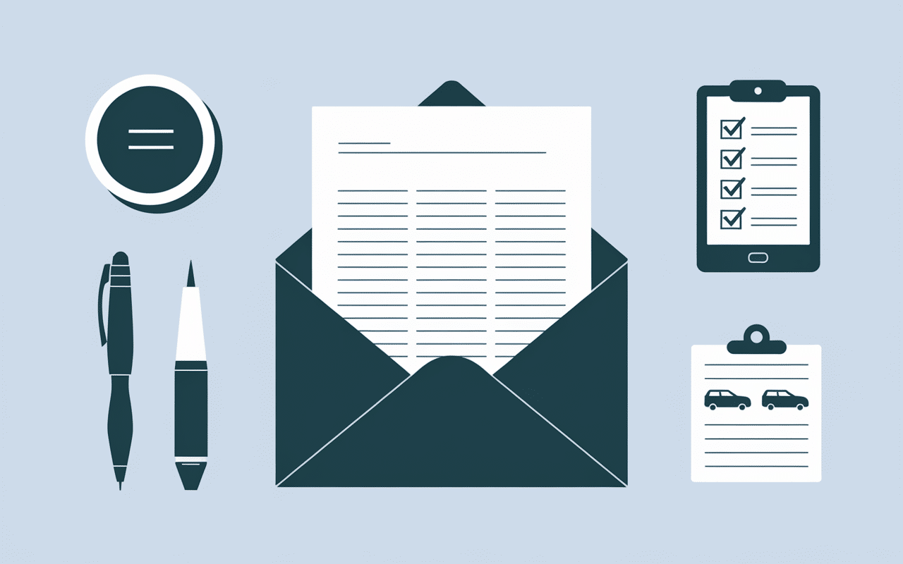 Rédiger lettre de motivation ash efficacement