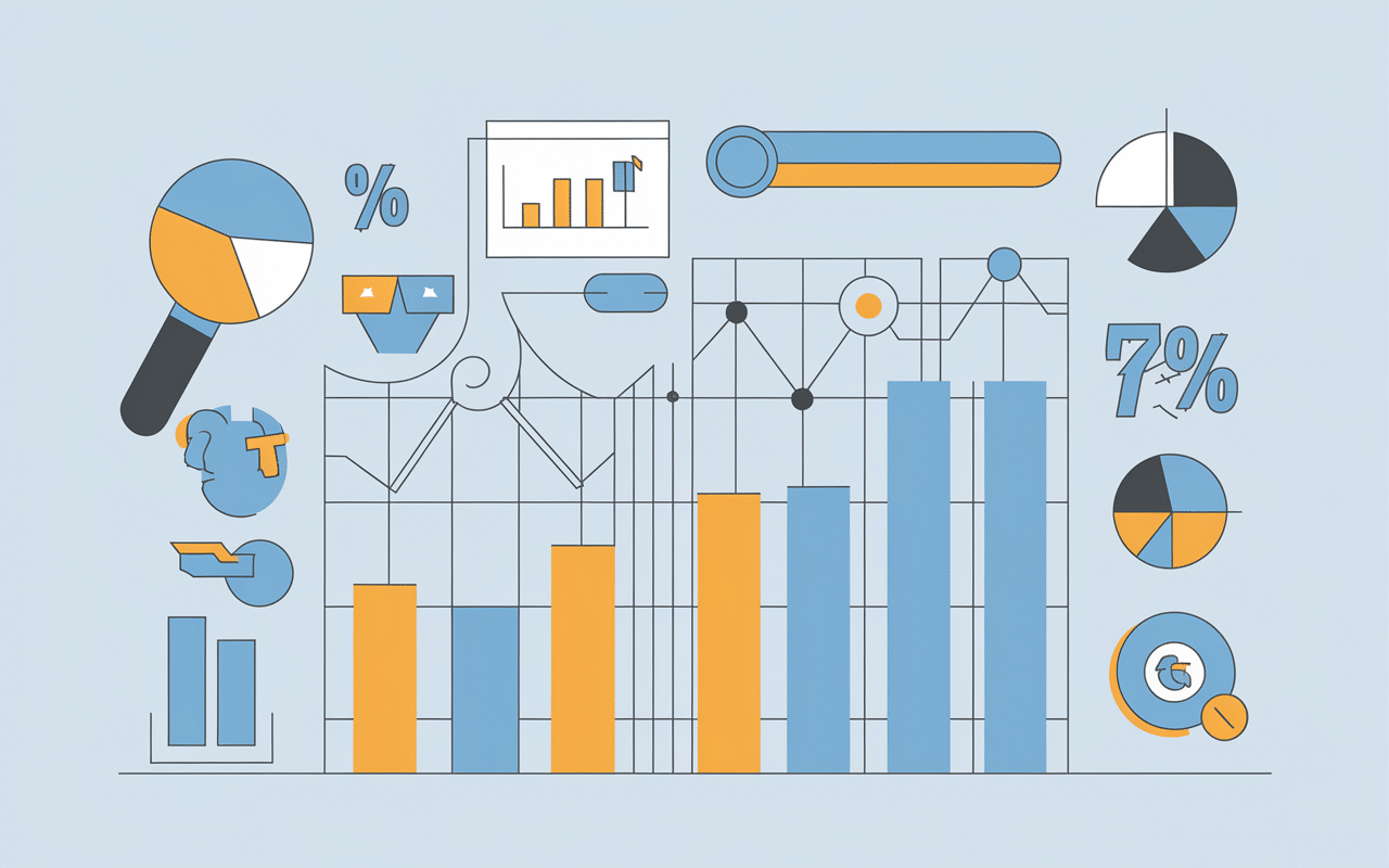 Tableau analytique taux de reconversion