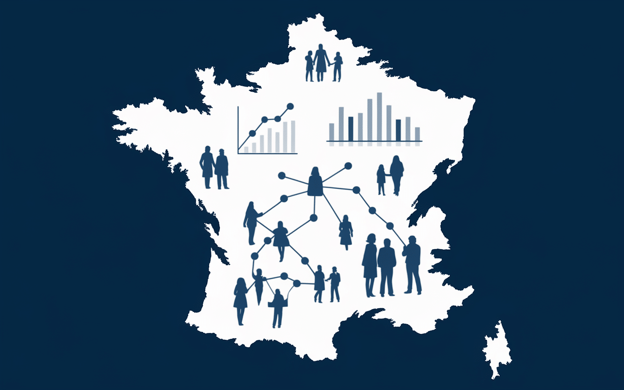 uaped centres france organisation