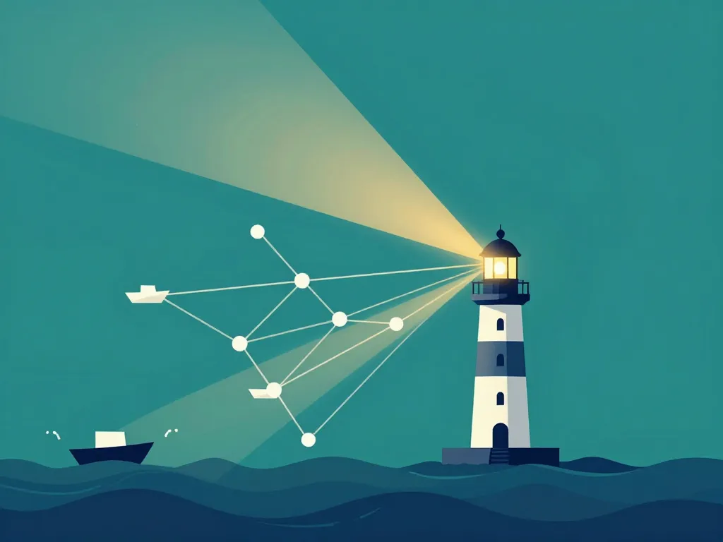 Métaphore prospection pour devenir consultant en bilan de compétences