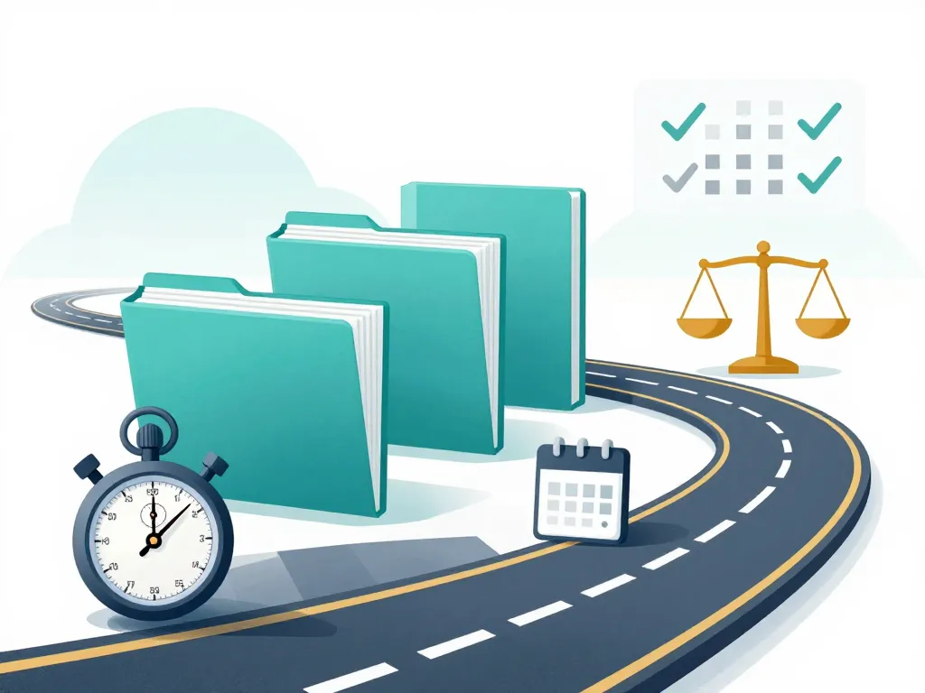 Sujet examen titre professionnel gestionnaire comptable et fiscal, feuille de route et gestion du temps