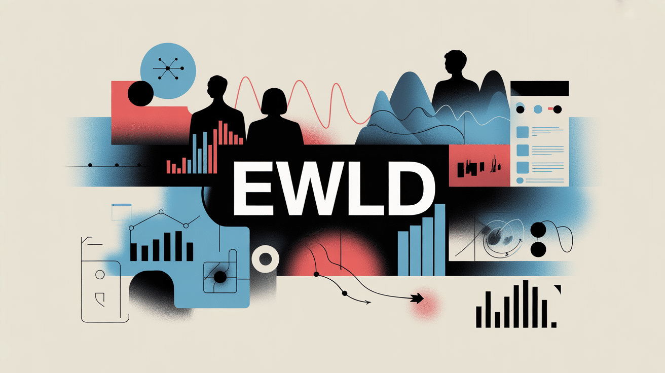ewld finance data outils numériques illustration
