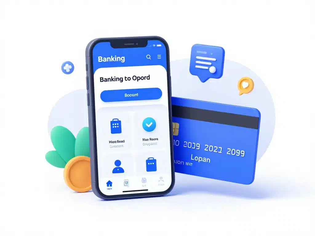 scene digitale offre globe trotter credit agricole smartphone et carte