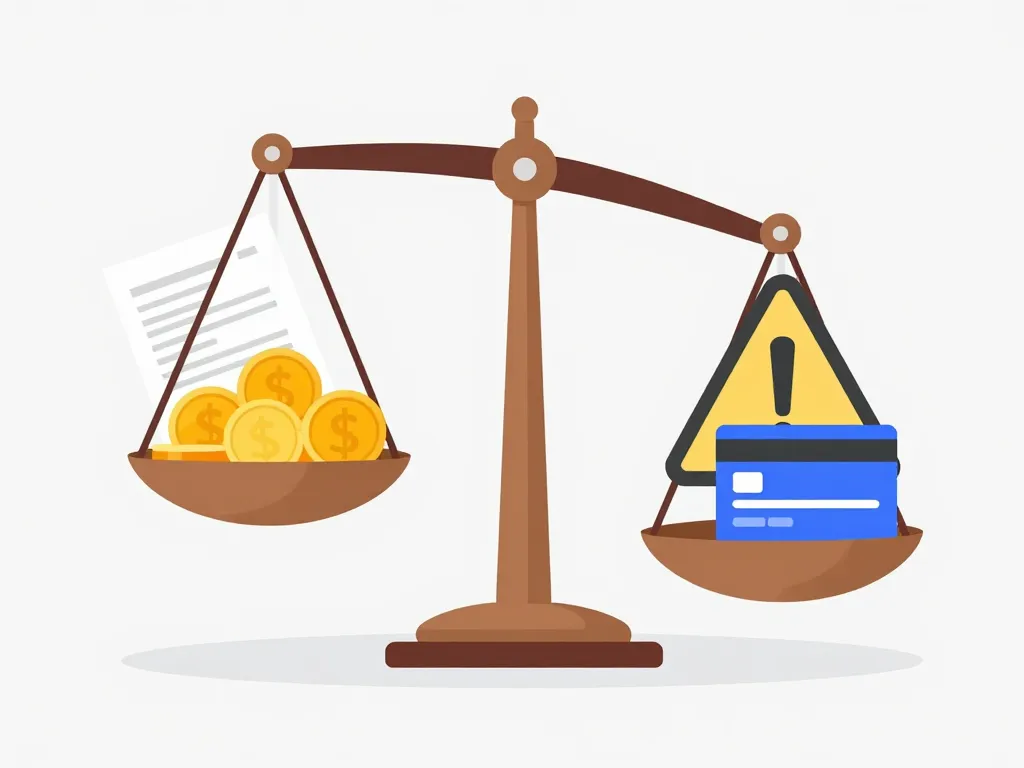 paiement en plusieurs fois vinted balance risques