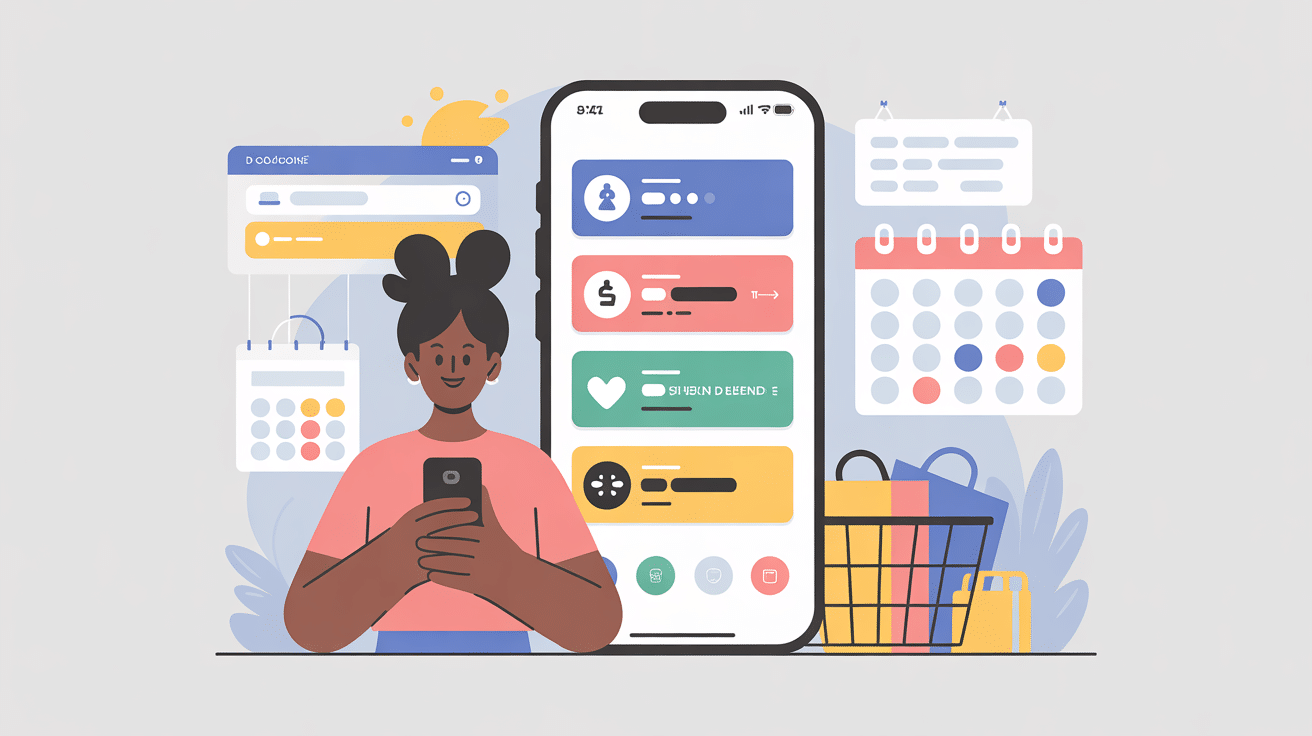 paiement en plusieurs fois vinted smartphone sécurité