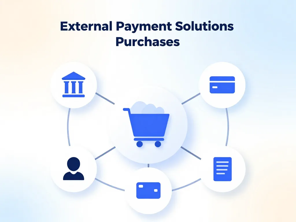 diagramme paiement plusieurs fois vinted solutions externes