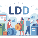 peut on avoir plusieurs ldd image banque stylisée