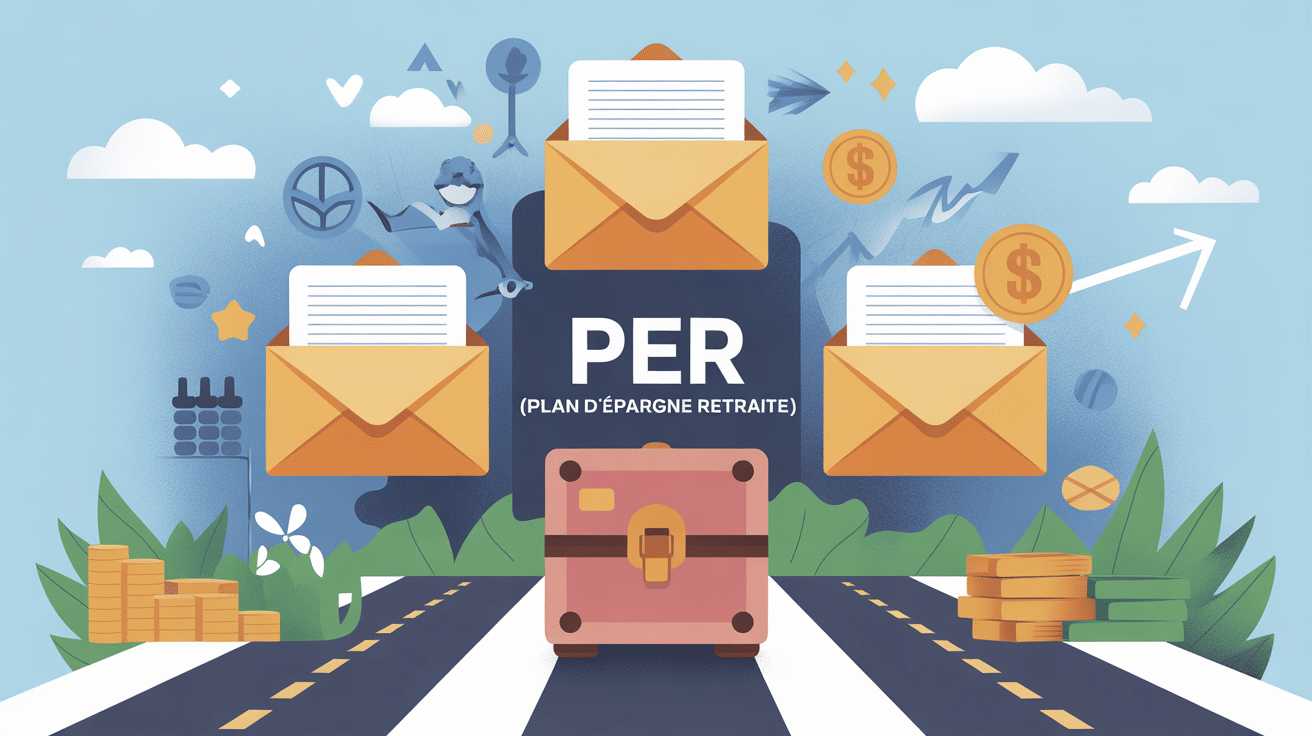 peut on avoir plusieurs per illustration gestion et fiscalité