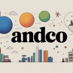 univers andco sphères coworking saas agences