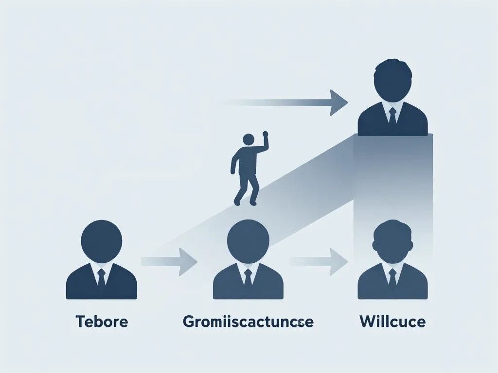diagramme faute grave en droit français niveau gravité