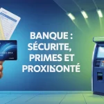 Actualité sur les banques, sécurité et primes