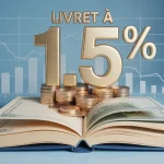 rendement livret a fevrier 2026 taux 1,5 pourcent