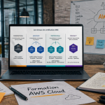 formation aws cloud schéma certifications