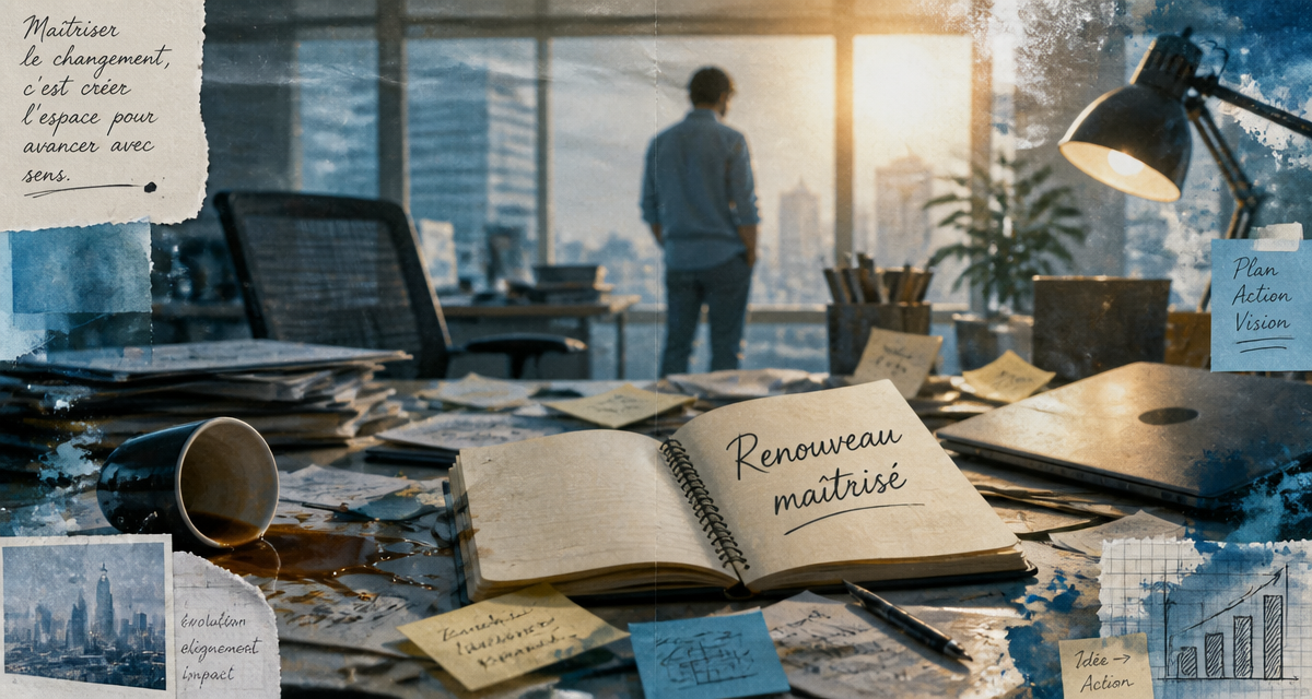 marre de mon travail open space lassitude