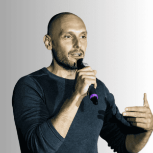 Ivan Radenkovic wellbeing consultant Ivan Radenkovic wellbeing consultant