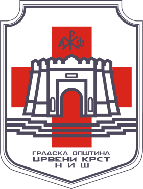 Logo GO Crveni krst