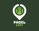 PADEL SPOT Logo 1