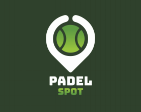 PADEL SPOT Logo 1