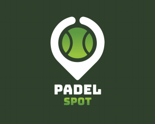 PADEL SPOT Logo 1