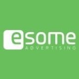 esome logo
