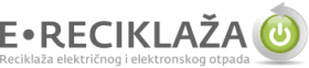 logo e reciklaza