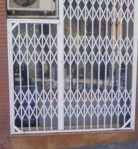 grate