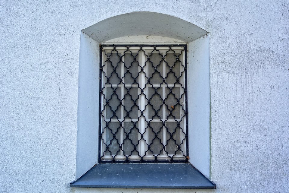 Grate di sicurezza Milano cosa sono?