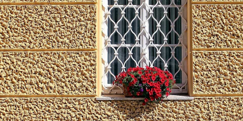 grate di sicurezza Milano