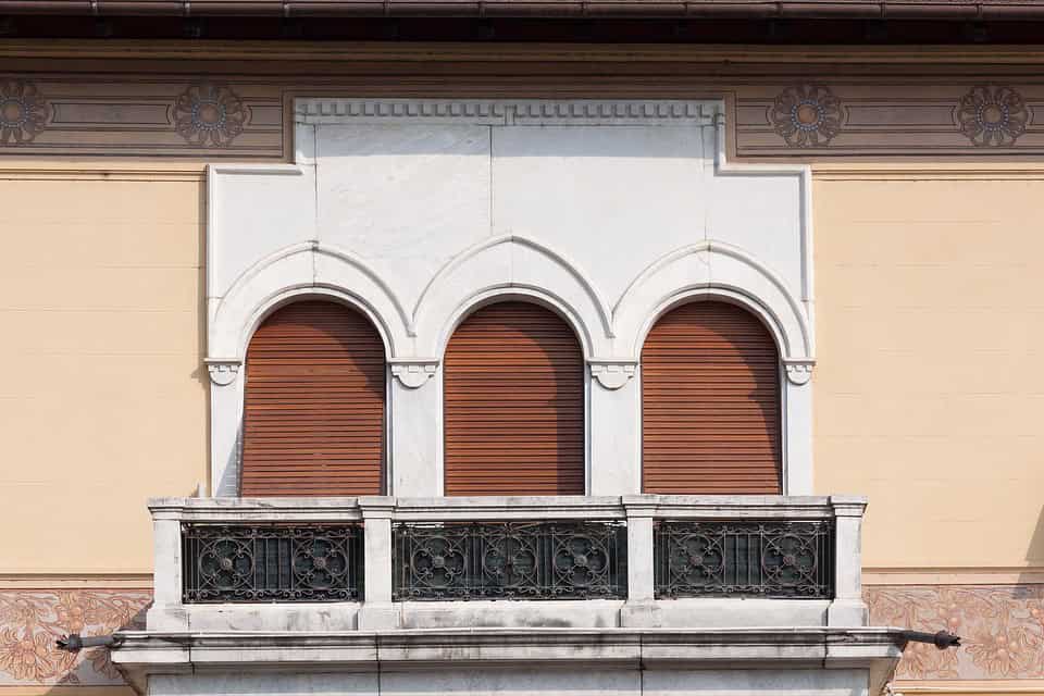 Tapparelle Milano