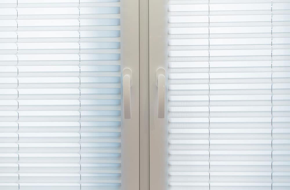 Persiane in PVC prezzi