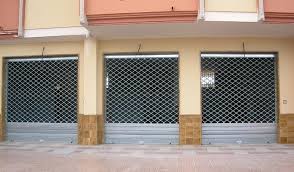 Serrande sicurezza Lecco