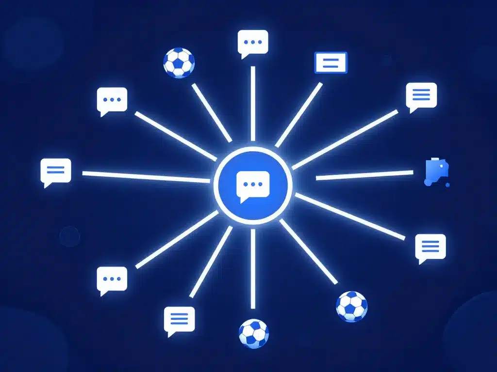 aja 1905 forum navigation diagramme sections forum